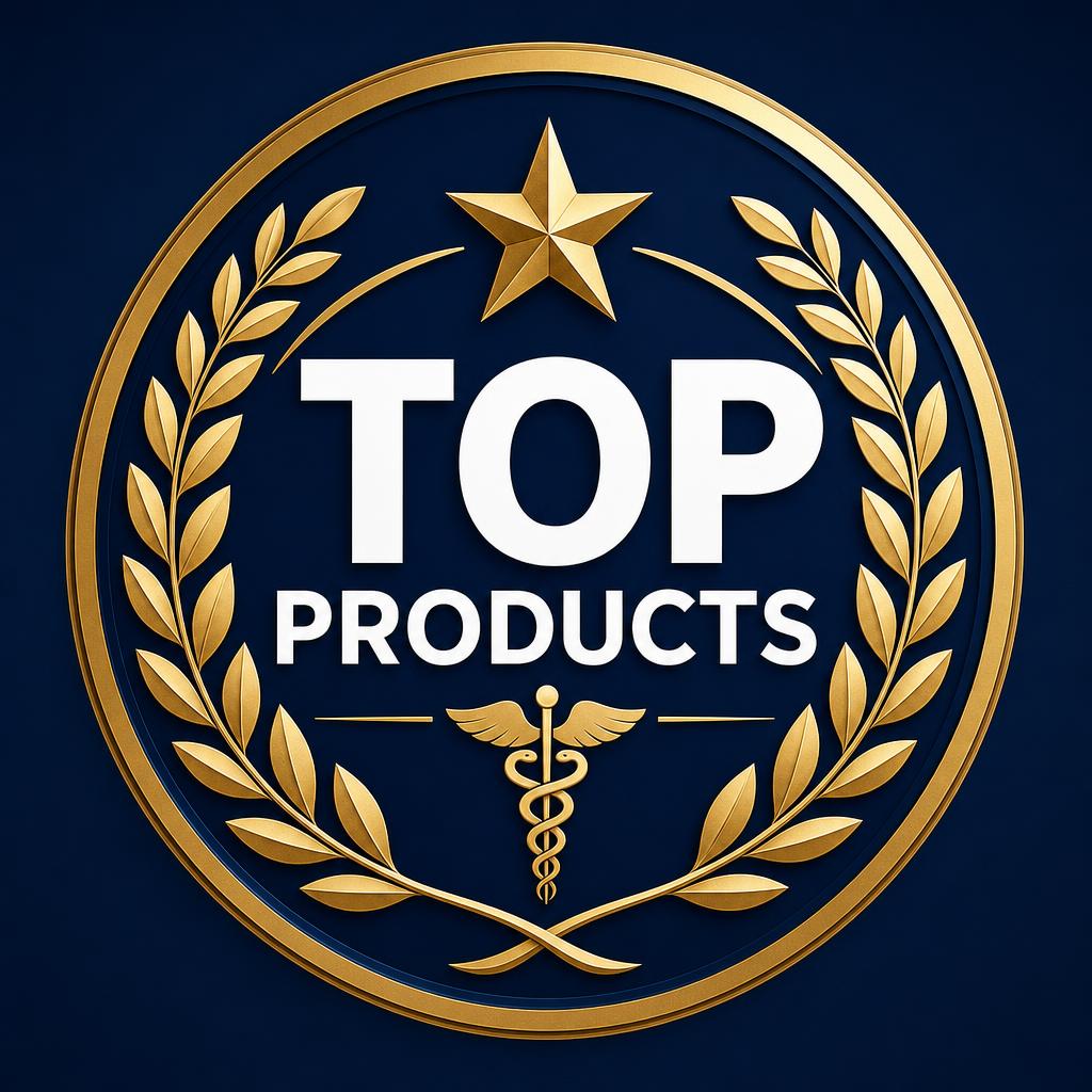 TOP PRODUCTS division