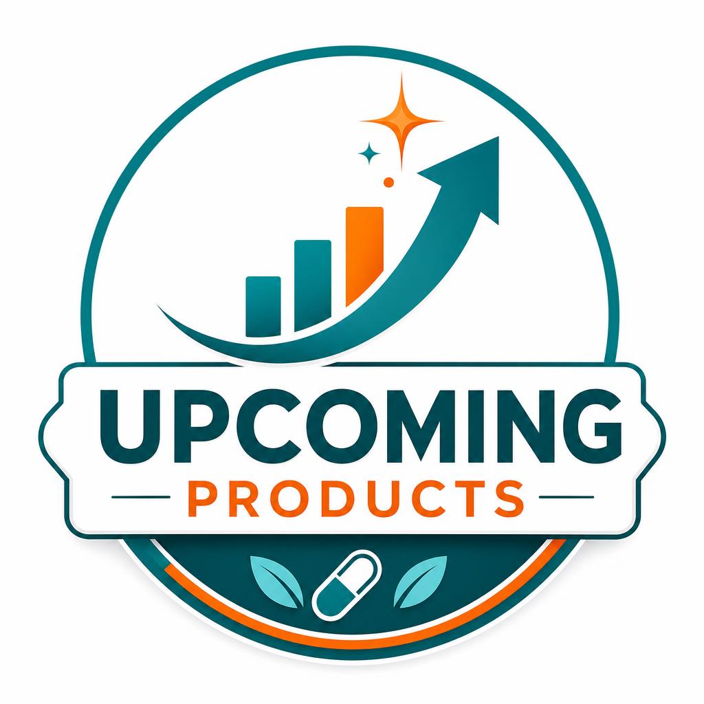 UPCOMING PRODUCTS division